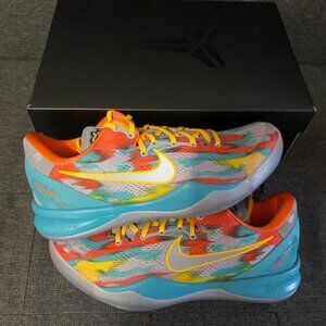 kobe 8 venice beach
